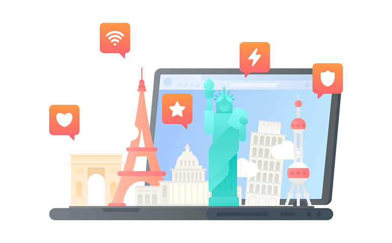 在新西兰连接到中国vpn - 穿锁回国
